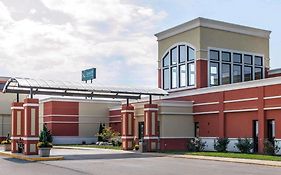 Quality Inn And Suites Mattoon Il
